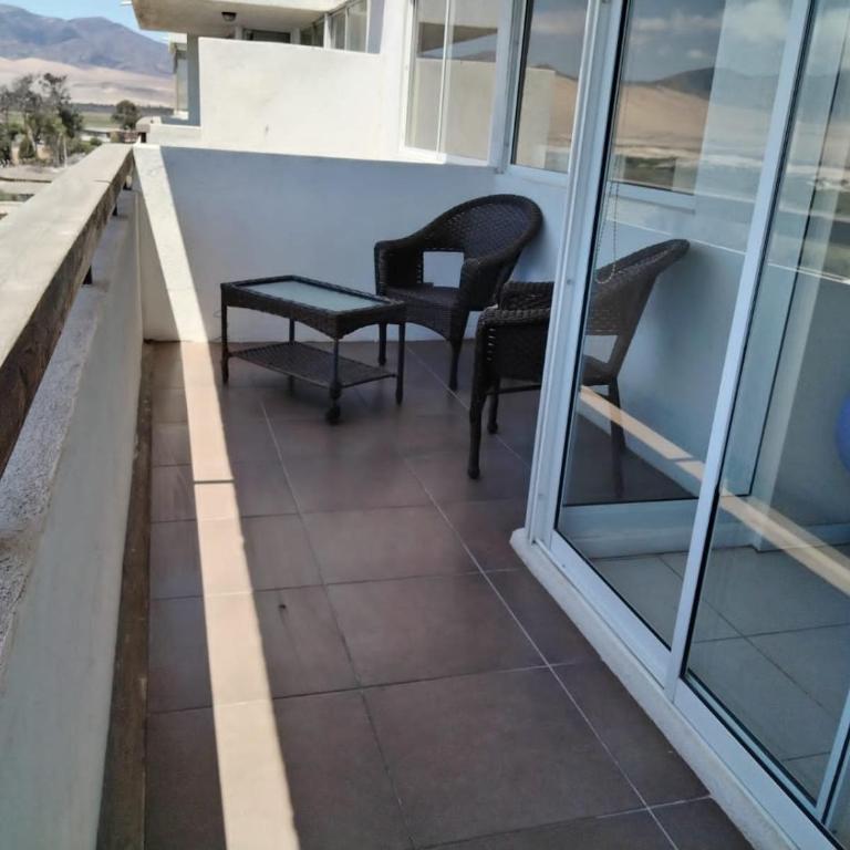 Departamento La reserva #273 - Apartamento de 2 dormitorios - 5