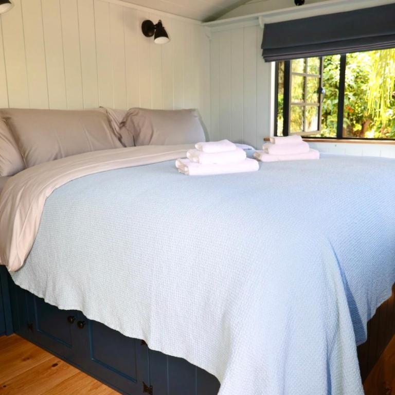 La Pina Verde - Habitación Superior con cama extragrande - 16