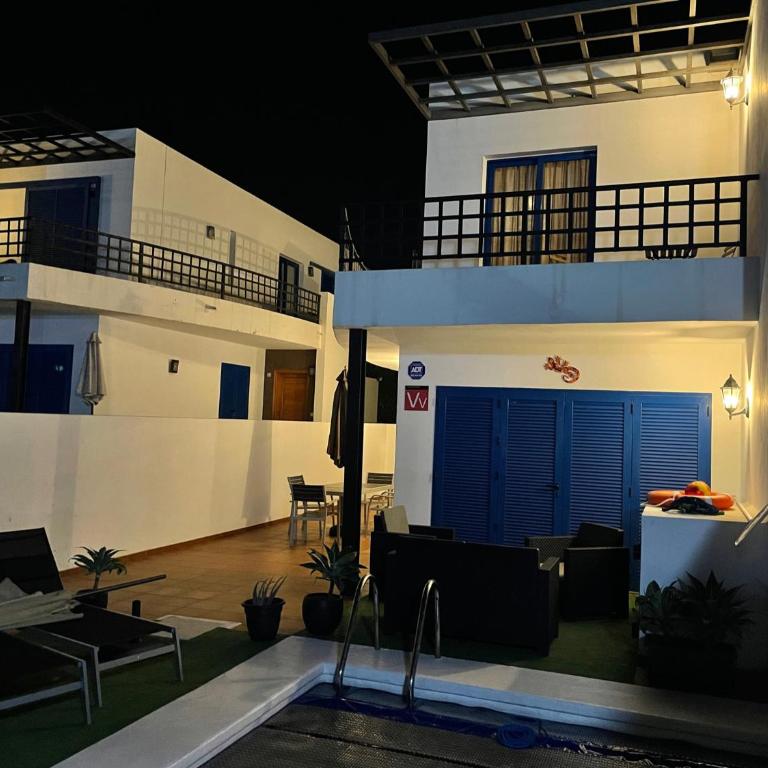 Villa Erimar met verwarmd zwembad - Two-Bedroom Villa - 36