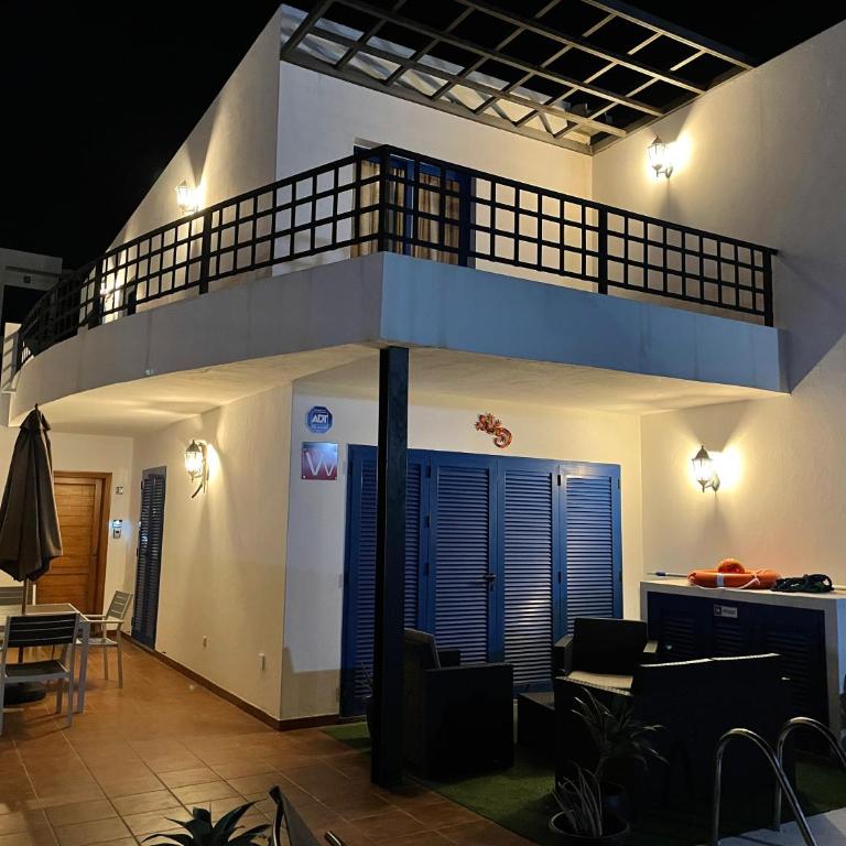 Villa Erimar met verwarmd zwembad - Two-Bedroom Villa - 37