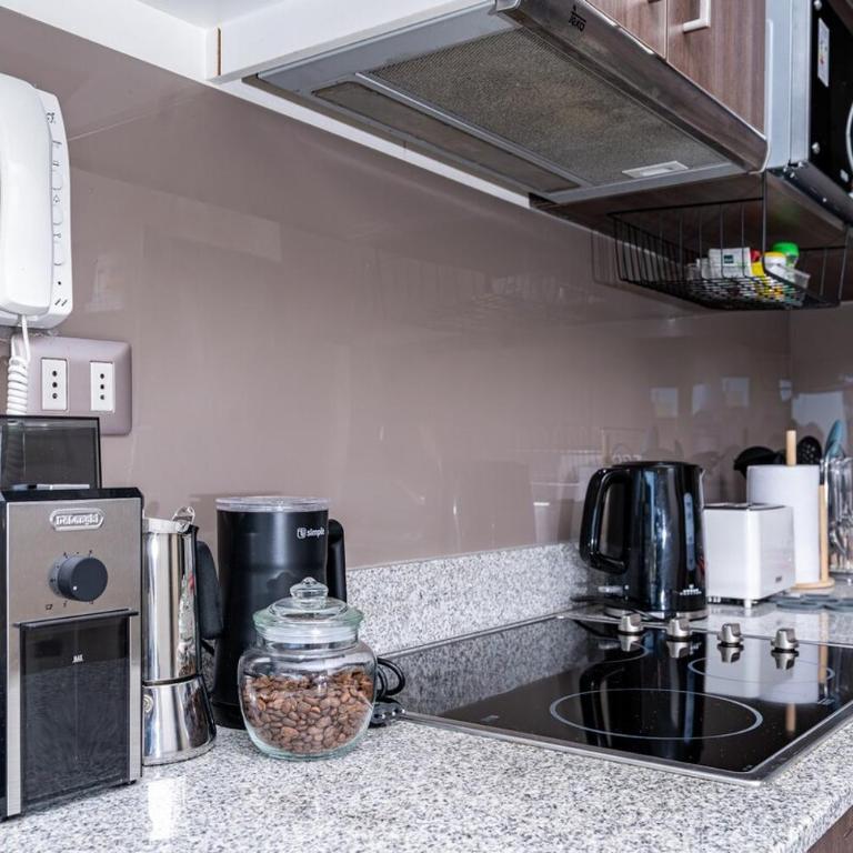 Welcoming Apartment Valdivia - Apartamento de 2 dormitorios con terraza - 17
