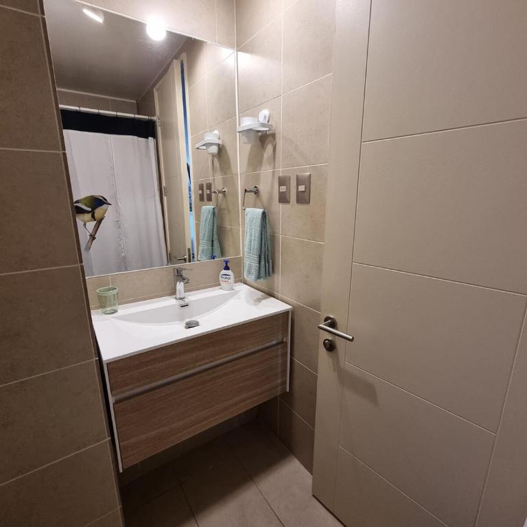 Welcoming Apartment Valdivia - Apartamento de 2 dormitorios con terraza - 39
