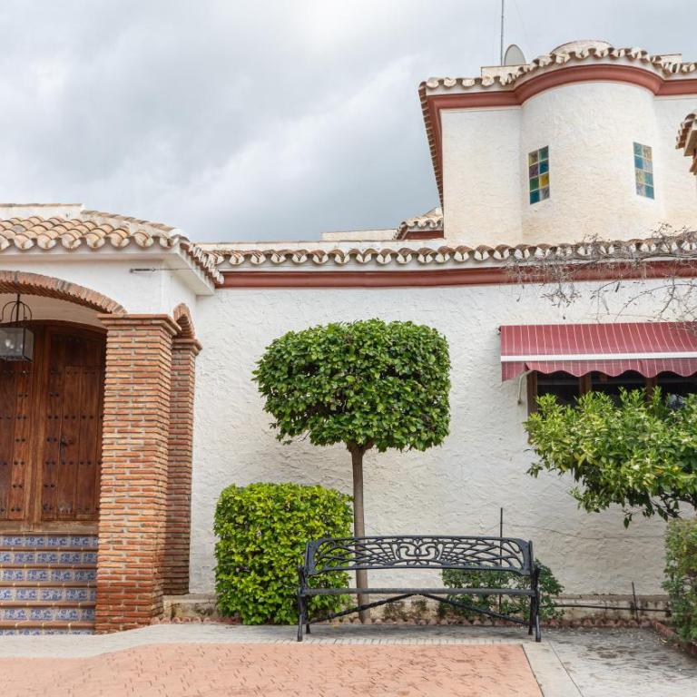 VILLA CANTARES - Villa - 10