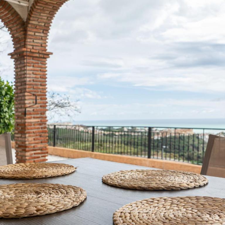 VILLA CANTARES - Villa - 13