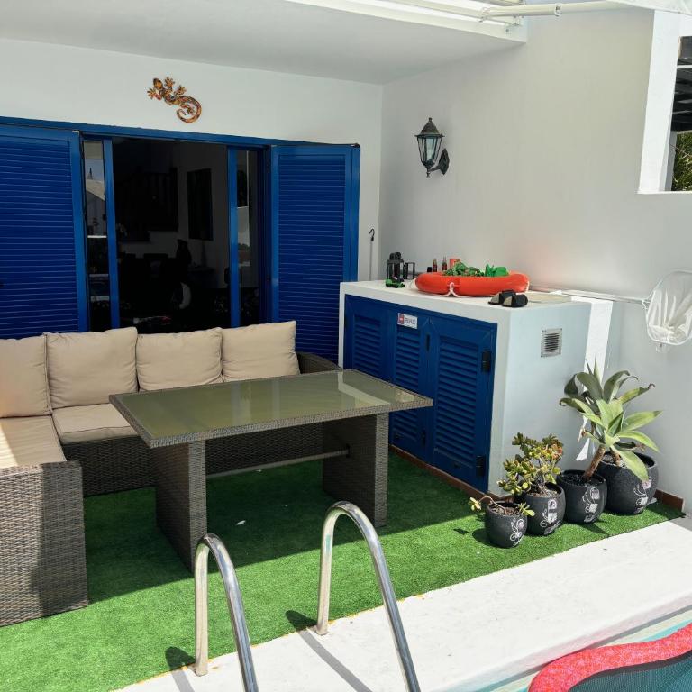 Villa Erimar met verwarmd zwembad - Two-Bedroom Villa - 26