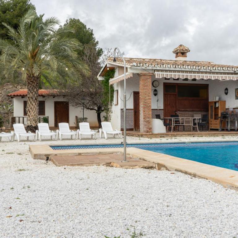 VILLA CANTARES - Villa - 14