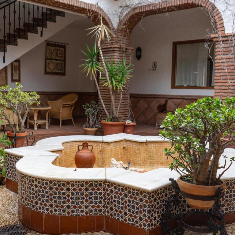 VILLA CANTARES - Villa - 27
