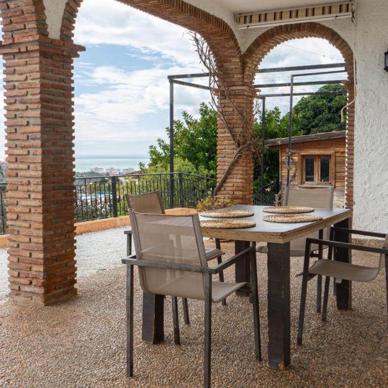 VILLA CANTARES - Villa - 16