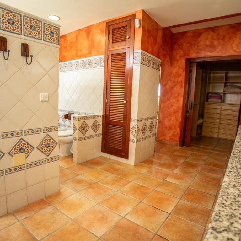 VILLA CANTARES - Villa - 21