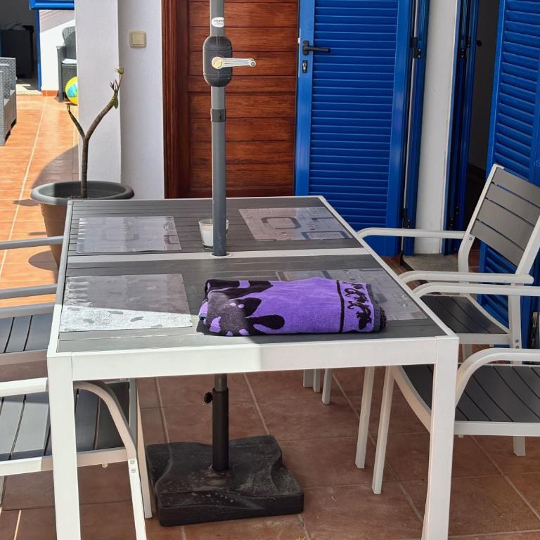 Villa Erimar met verwarmd zwembad - Two-Bedroom Villa - 41