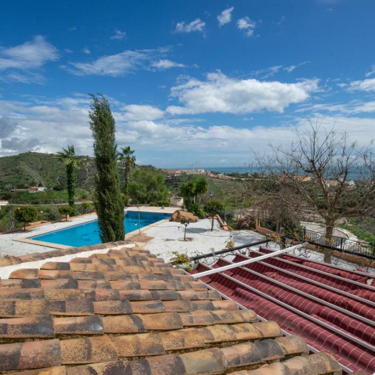 VILLA CANTARES - Villa - 17