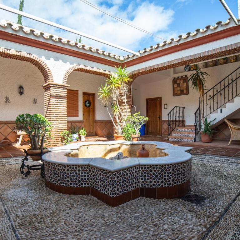 VILLA CANTARES - Villa - 23