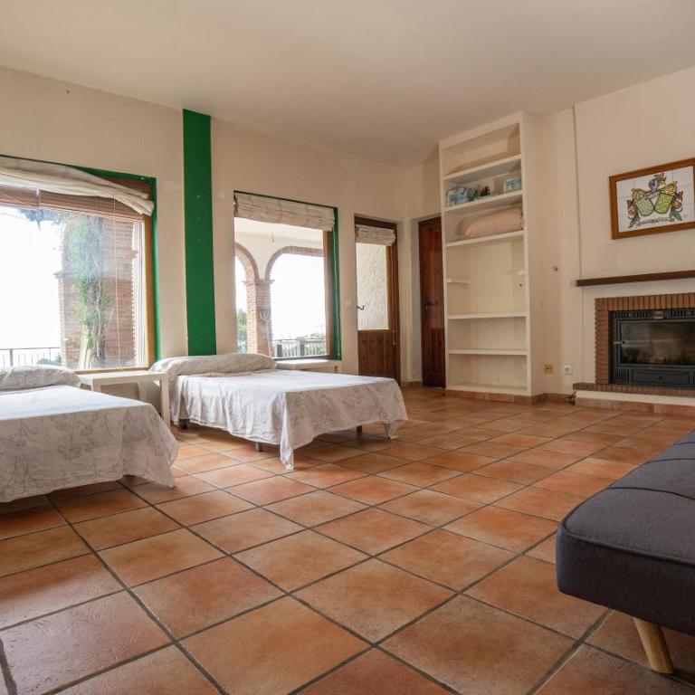 VILLA CANTARES - Villa - 28