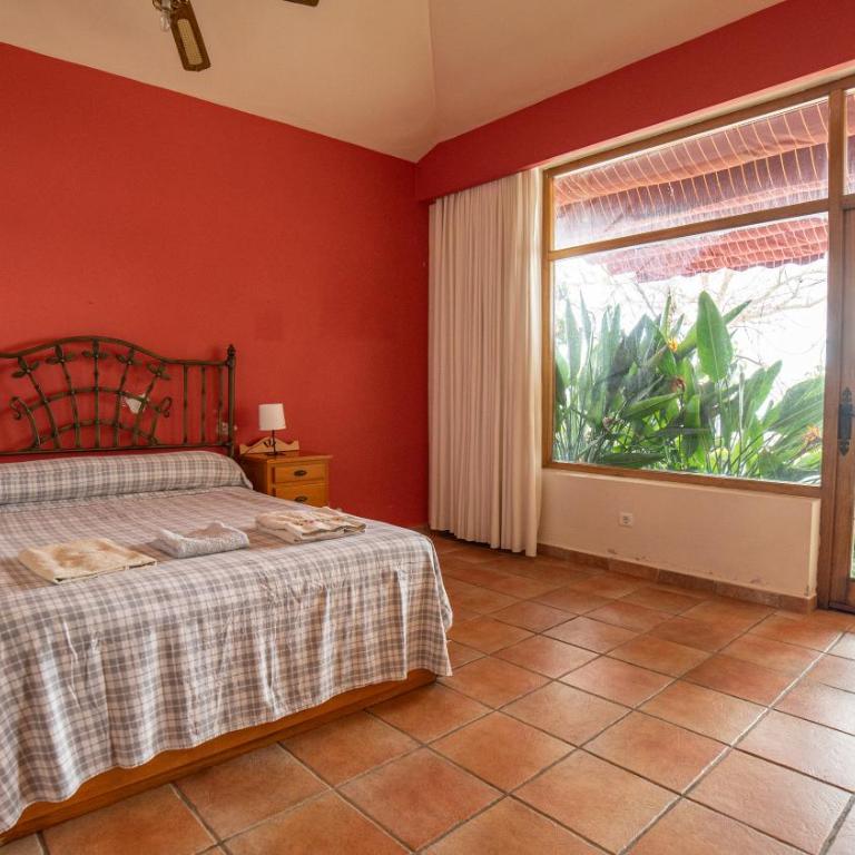 VILLA CANTARES - Villa - 31