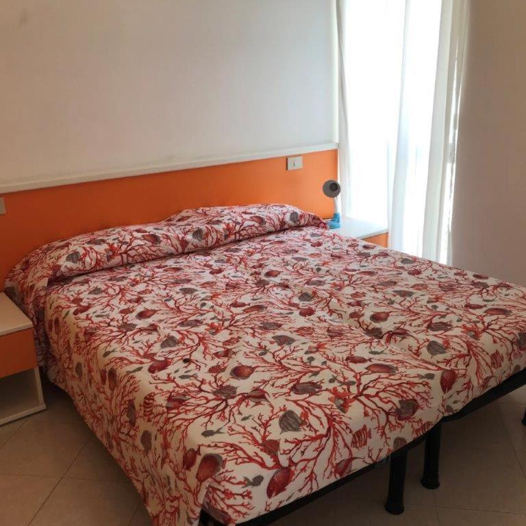 Residence Mexico Colla FRONTE MARE - Appartamento con 1 Camera da Letto, Balcone e Vista Mare - 7
