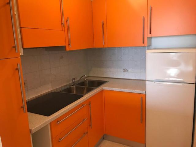 Residence Mexico Colla FRONTE MARE - Appartamento con 1 Camera da Letto, Balcone e Vista Mare - 11