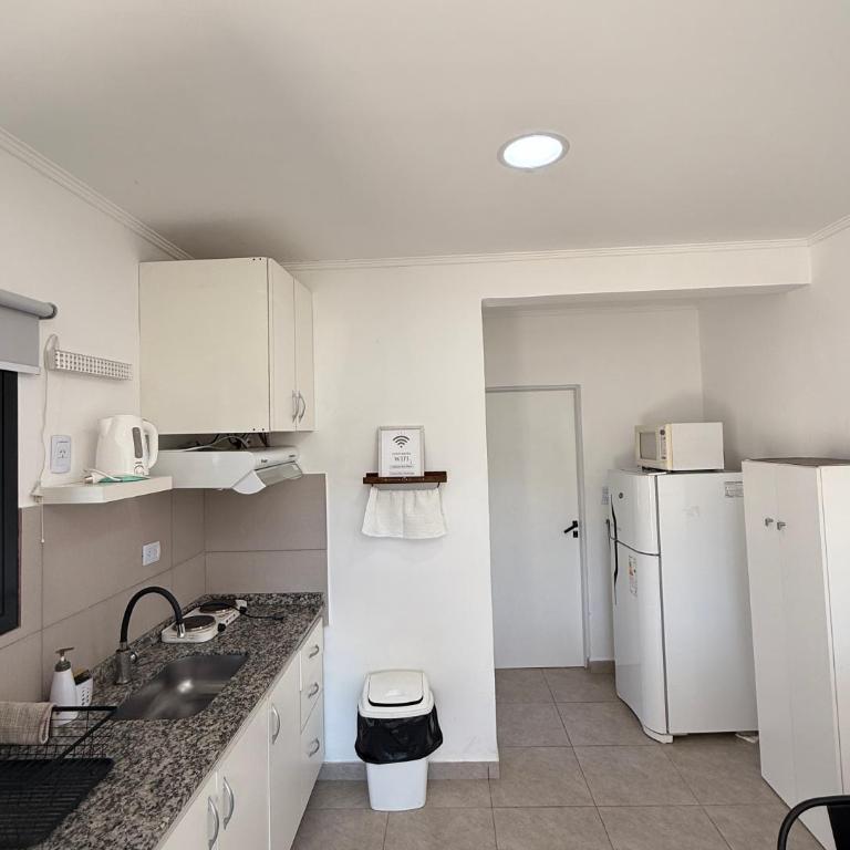 Rincón del Chajá n°3 - Apartamento de 1 dormitorio - 6