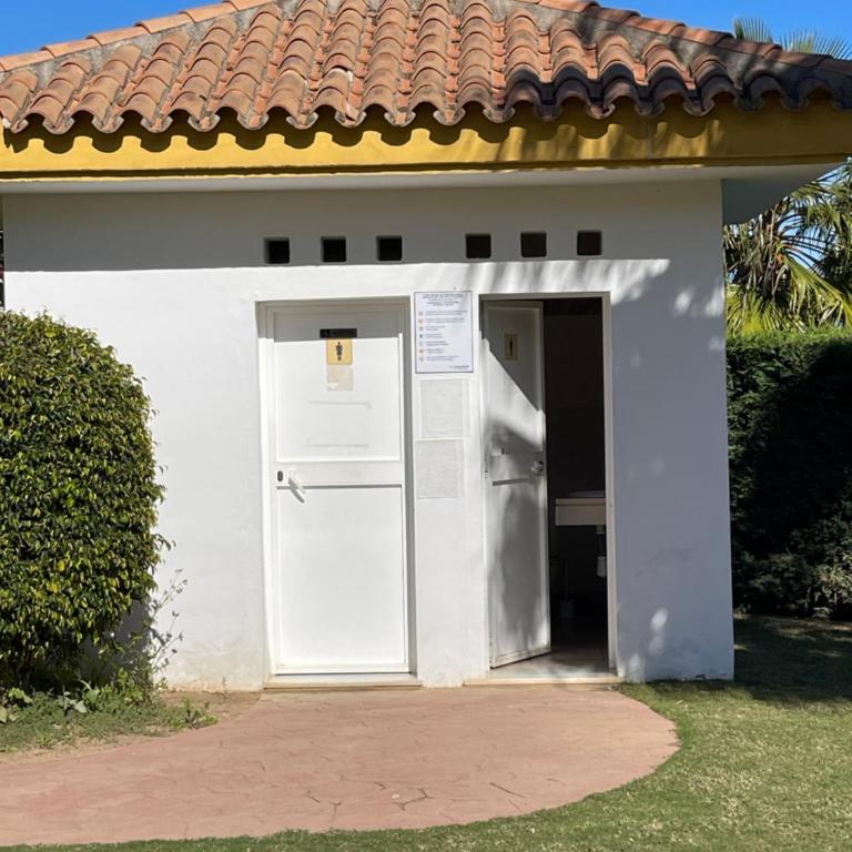 Fantastico Apartamento con vistas en Urb Calanova grand golf en Cala de Mijas - Apartamento de 2 dormitorios - 26