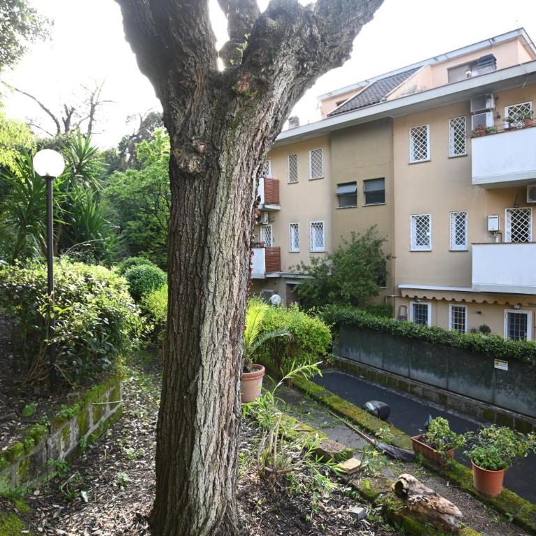 Vatican Firefly House - Appartamento con 2 Camere da Letto - 2