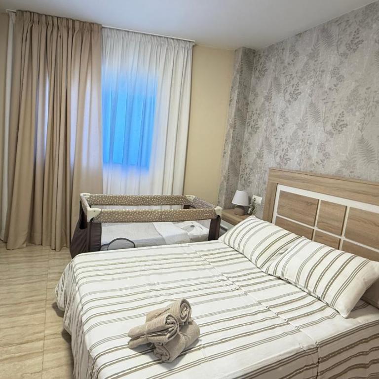 Olas de Oro, relájate, descansa y disfruta - Apartamento Deluxe de 2 dormitorios - 21
