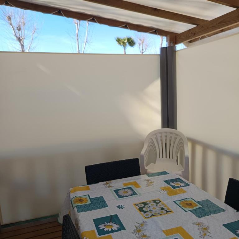 Les Sables du Midi - Mobile Home - 10