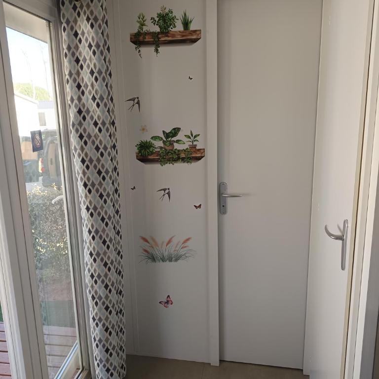 Les Sables du Midi - Mobile Home - 13