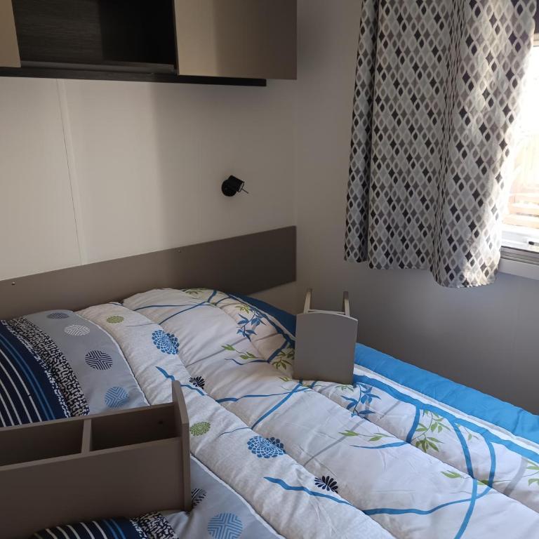 Les Sables du Midi - Mobile Home - 7