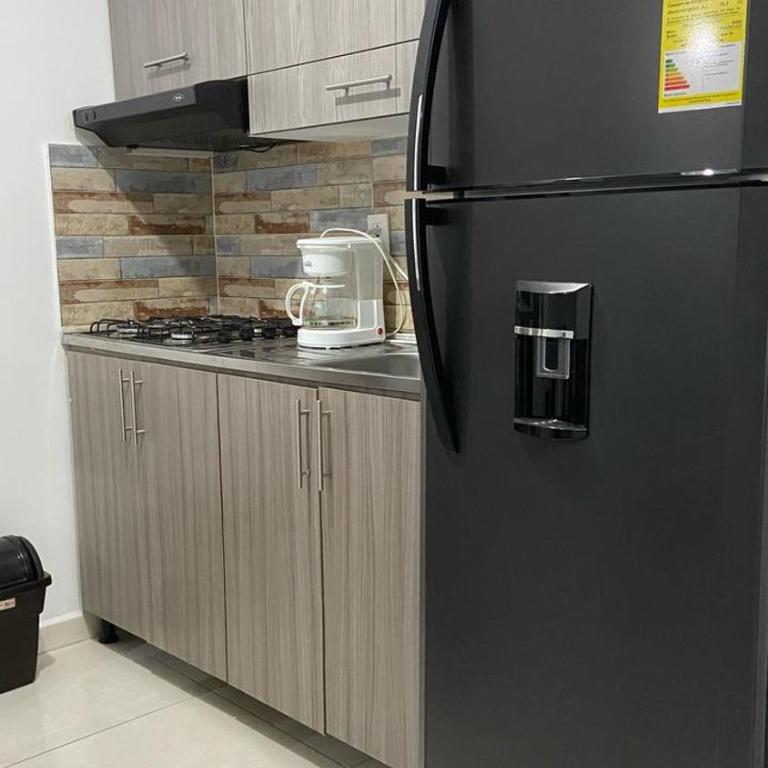 Apartamento 1204 granada center - Apartamento de 2 dormitorios - 11