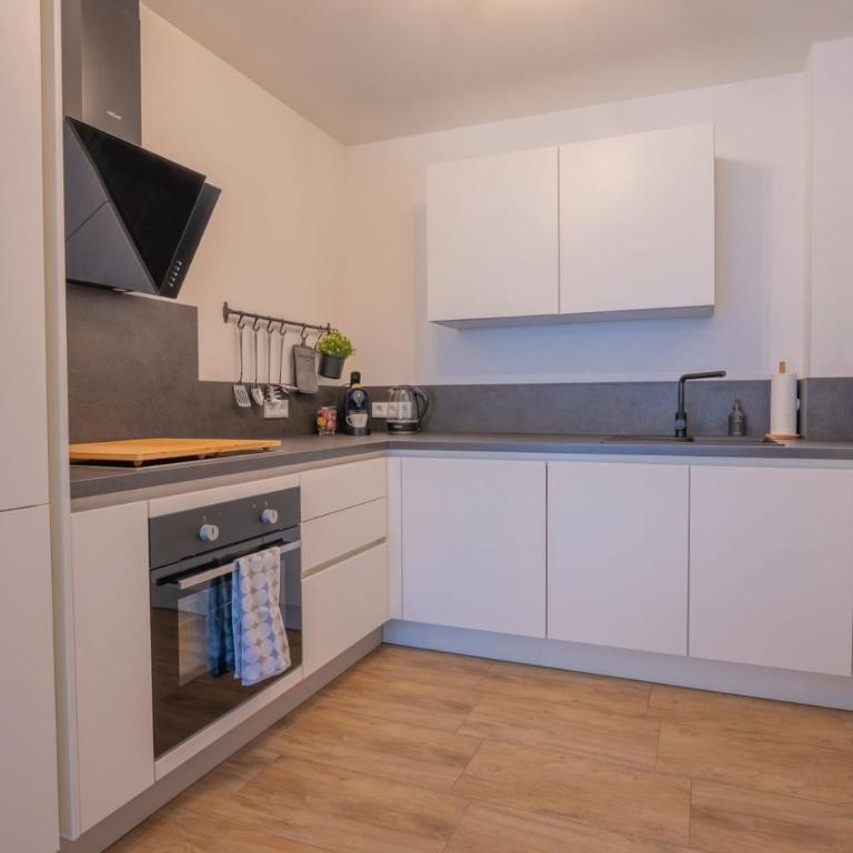 Ferienwohnung Predigtstuhlblick Bad Reichenhall - Apartment mit 1 Schlafzimmer - 5