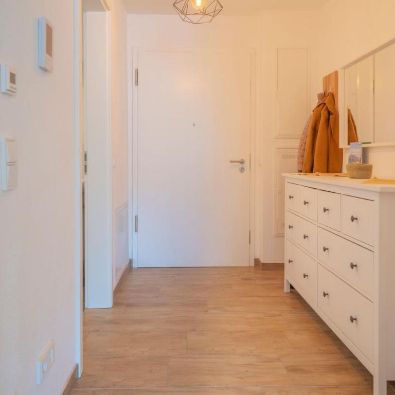 Ferienwohnung Predigtstuhlblick Bad Reichenhall - Apartment mit 1 Schlafzimmer - 8