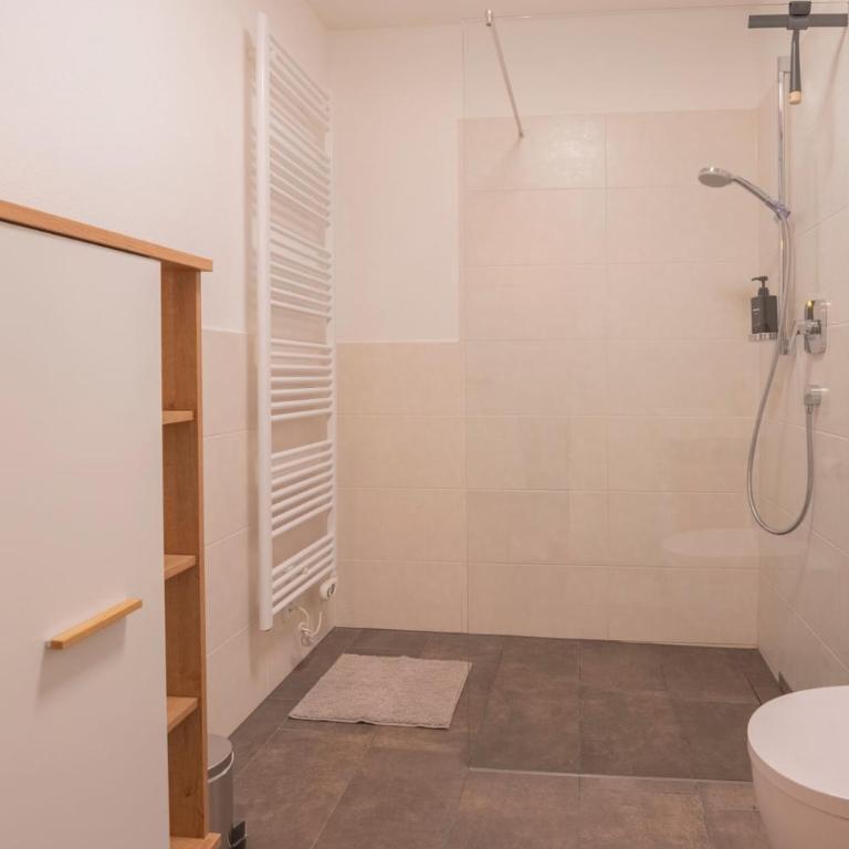 Ferienwohnung Predigtstuhlblick Bad Reichenhall - Apartment mit 1 Schlafzimmer - 9