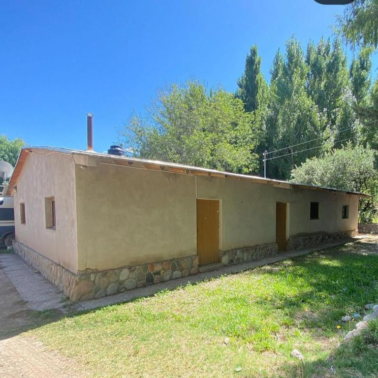 Casa de campo - Casa de 3 dormitorios - 1
