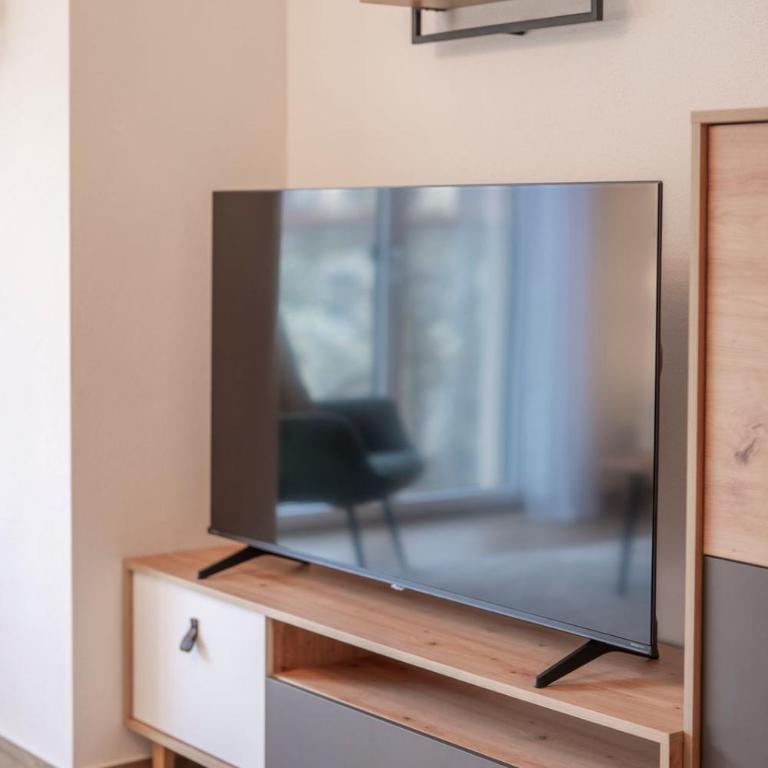Ferienwohnung Predigtstuhlblick Bad Reichenhall - Apartment mit 1 Schlafzimmer - 16