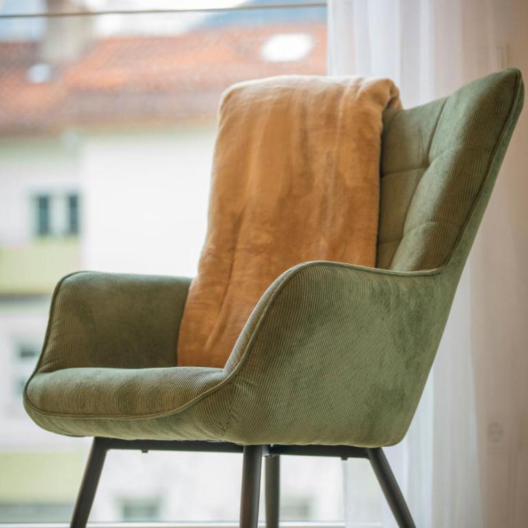 Ferienwohnung Predigtstuhlblick Bad Reichenhall - Apartment mit 1 Schlafzimmer - 21