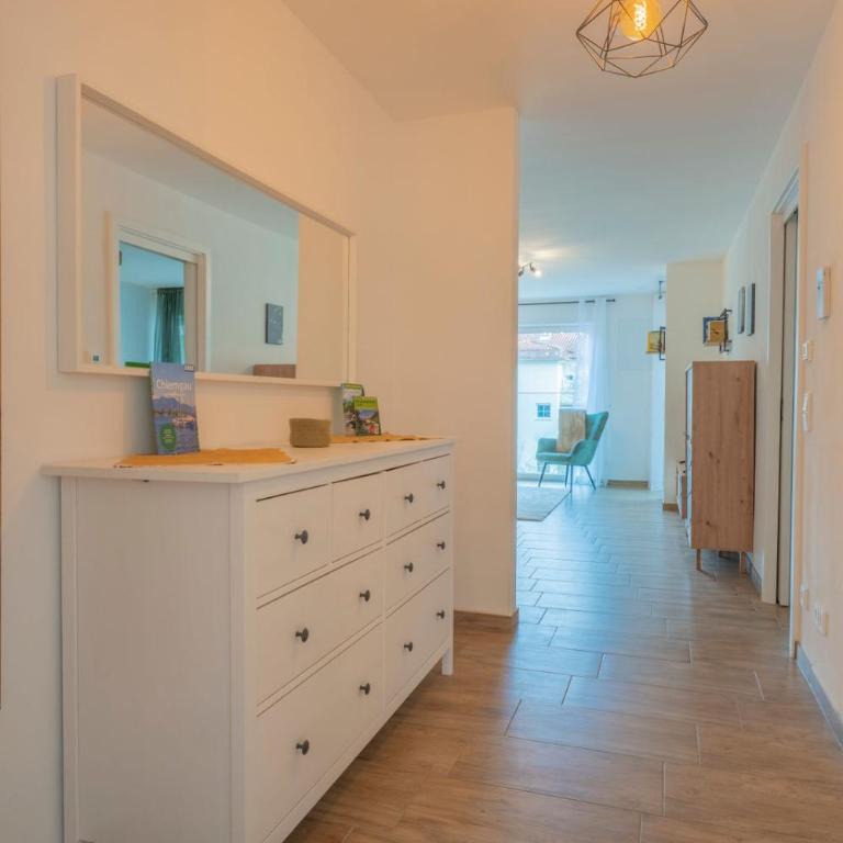 Ferienwohnung Predigtstuhlblick Bad Reichenhall - Apartment mit 1 Schlafzimmer - 22