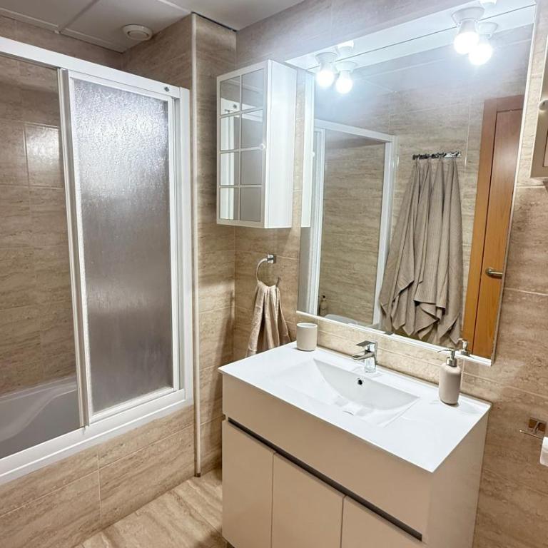 Olas de Oro, relájate, descansa y disfruta - Apartamento Deluxe de 2 dormitorios - 24