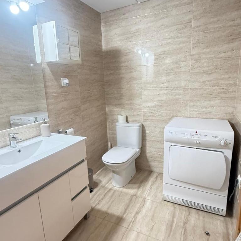 Olas de Oro, relájate, descansa y disfruta - Apartamento Deluxe de 2 dormitorios - 26