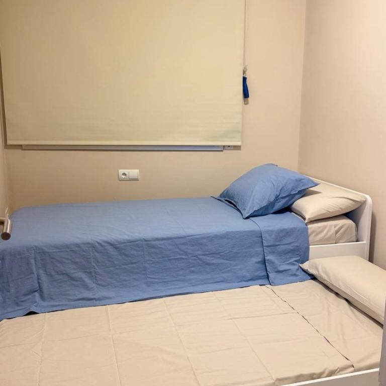 Olas de Oro, relájate, descansa y disfruta - Apartamento Deluxe de 2 dormitorios - 13