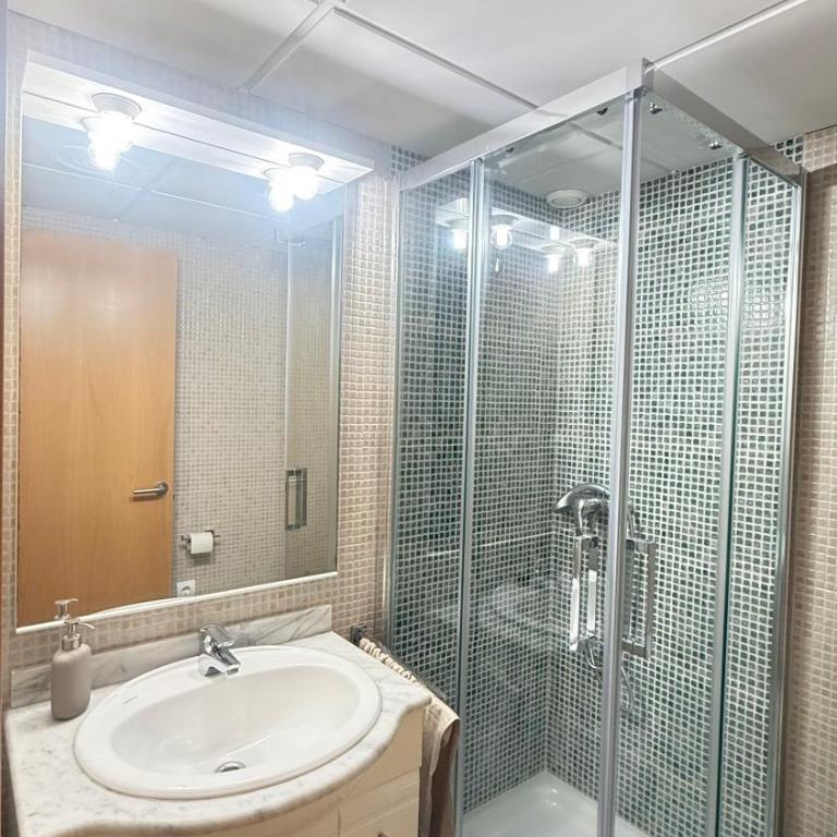 Olas de Oro, relájate, descansa y disfruta - Apartamento Deluxe de 2 dormitorios - 17