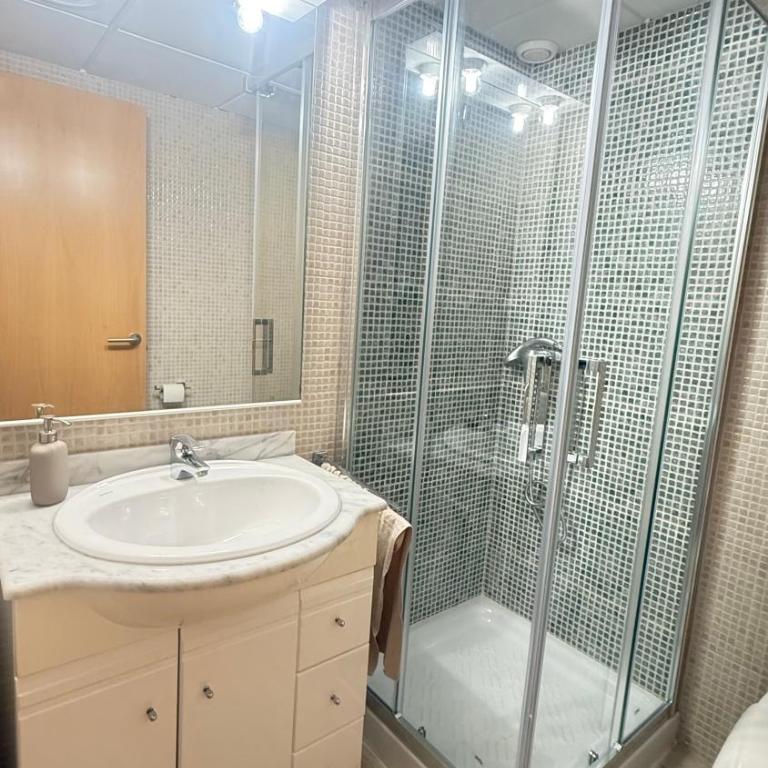 Olas de Oro, relájate, descansa y disfruta - Apartamento Deluxe de 2 dormitorios - 18
