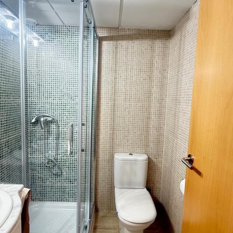 Olas de Oro, relájate, descansa y disfruta - Apartamento Deluxe de 2 dormitorios - 15