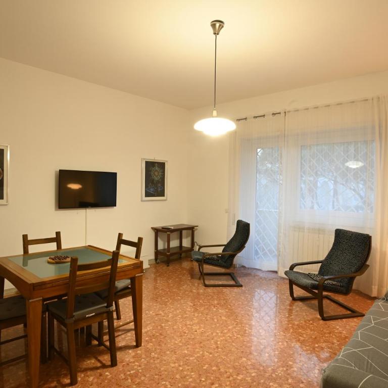 Vatican Firefly House - Appartamento con 2 Camere da Letto - 28