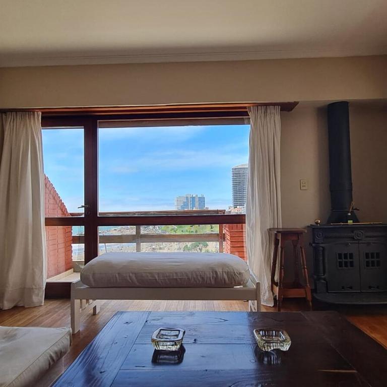 Departamento en Playa Varese - Apartamento de 3 dormitorios - 6