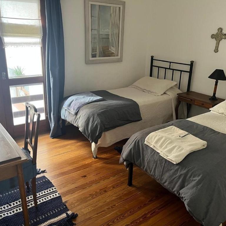 Departamento en Playa Varese - Apartamento de 3 dormitorios - 10