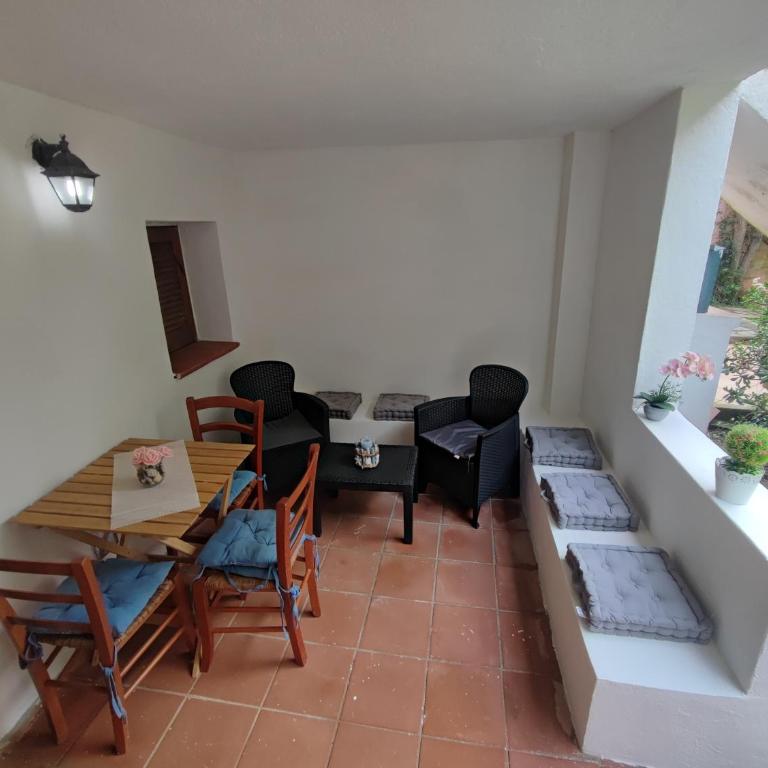 Emadi House Porto Rotondo Olbia Costa Smeralda - Appartamento con 1 Camera da Letto - 14