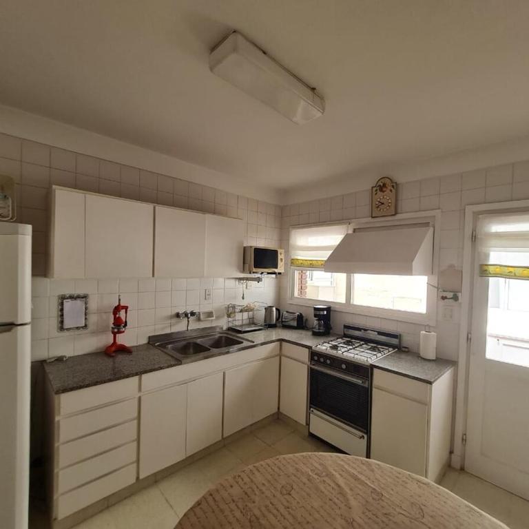 Departamento en Playa Varese - Apartamento de 3 dormitorios - 25