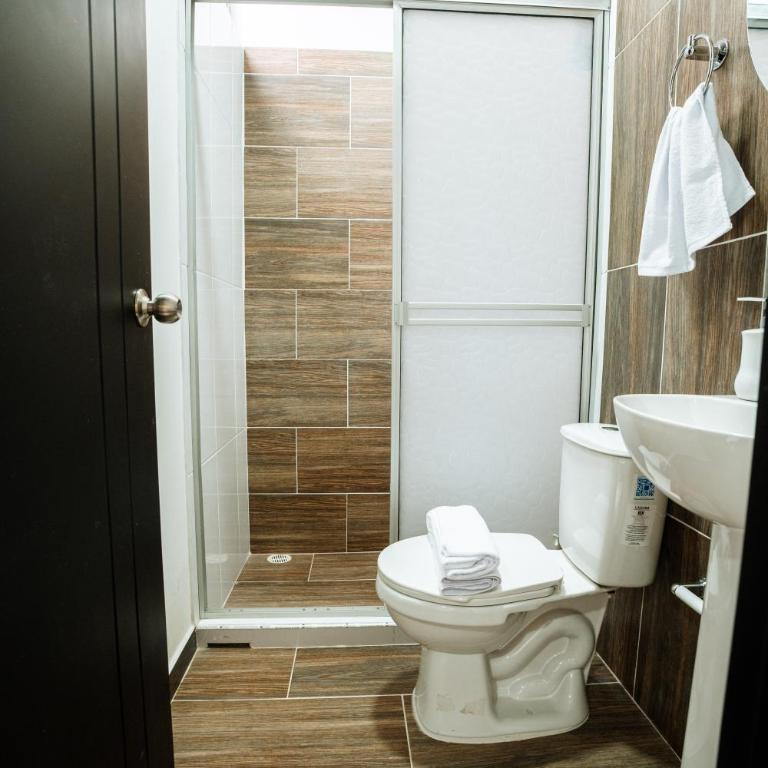 VEB Guaviare home 'Apartment' - Apartamento de 1 dormitorio - 6