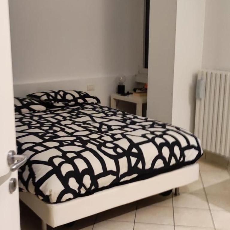Milano Loreto - Vicino metro M1 ed M2 - Appartamento con 1 Camera da Letto - 8