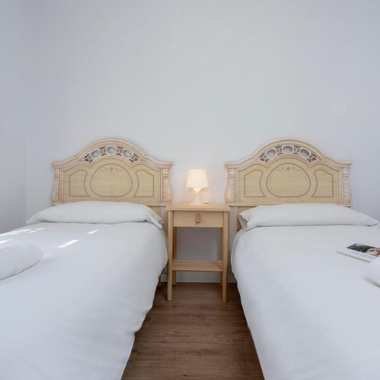 Sunstay Navajas Flat III Torremolinos - Apartamento de 3 dormitorios - 13