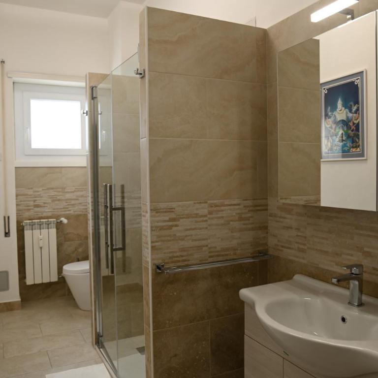 Vatican Firefly House - Appartamento con 2 Camere da Letto - 31